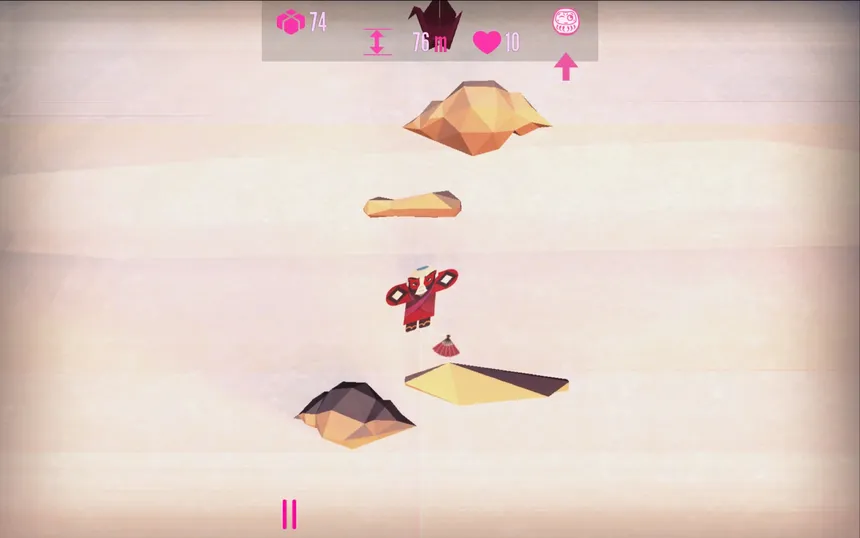 Скриншот 5 к игре Yakko Tako