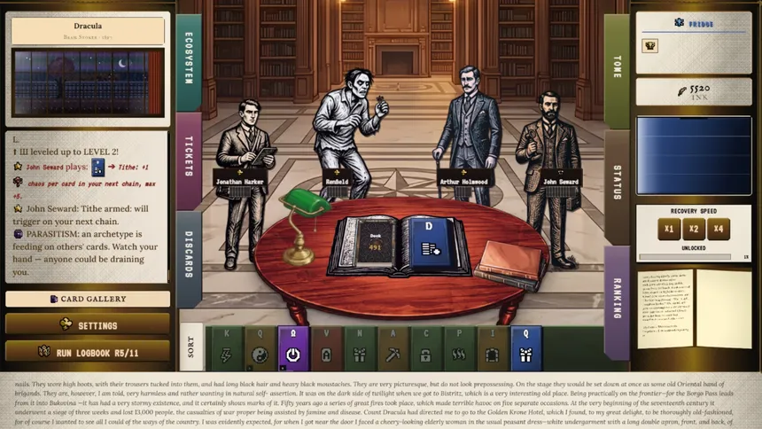Скриншот 5 к игре Alphabetto's