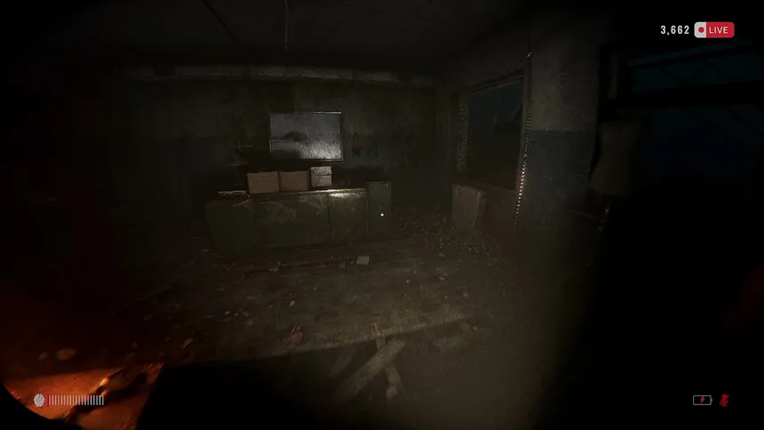Скриншот 2 к игре Have Fun Exploring