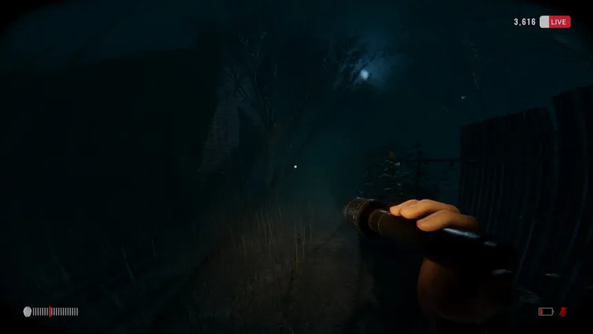 Скриншот 4 к игре Have Fun Exploring