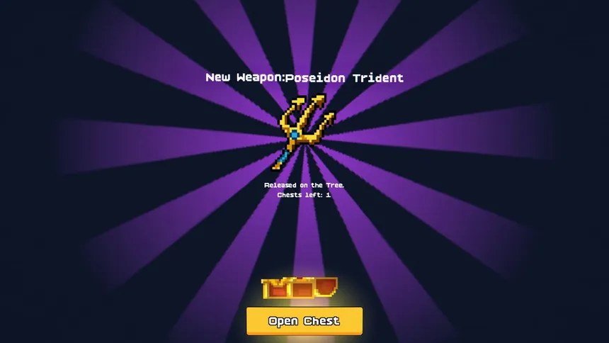 Скриншот 4 к игре Incremental Vampire