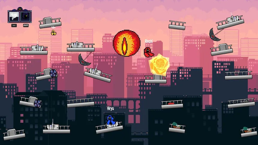 Скриншот 2 к игре MapGod