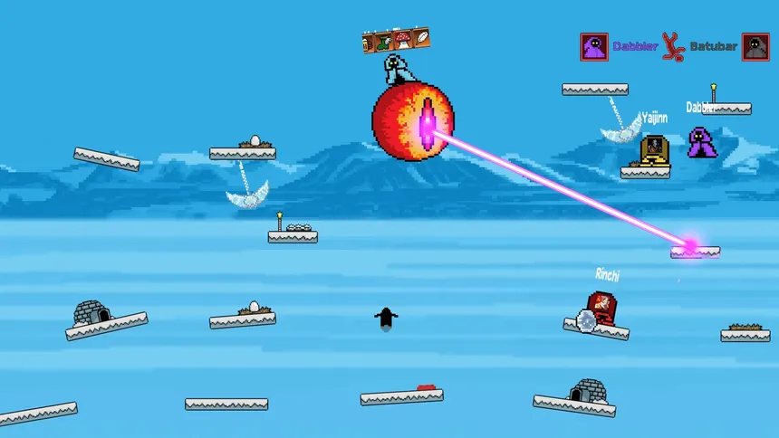 Скриншот 5 к игре MapGod