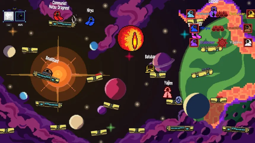 Скриншот 6 к игре MapGod