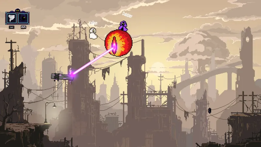 Скриншот 7 к игре MapGod
