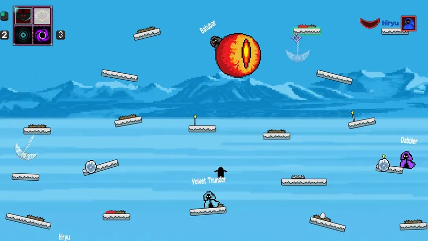 Скриншот 8 к игре MapGod