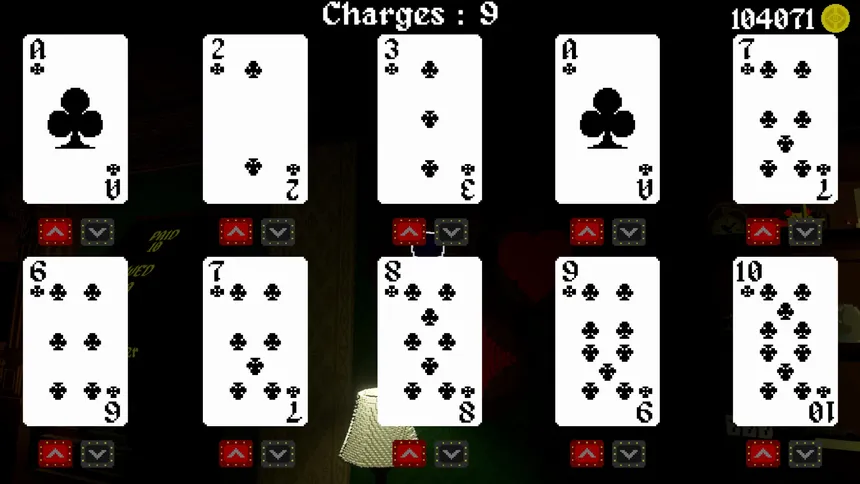 Скриншот 5 к игре Dealer's Hand