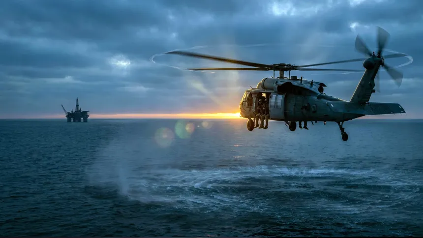 Скриншот 4 к игре American Navy SEALs