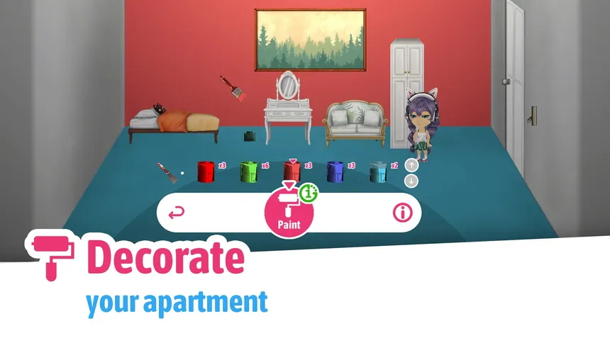 Скриншот 5 к игре Cozy Commons