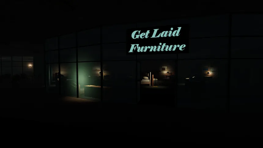 Скриншот 6 к игре Aisle of Shadows