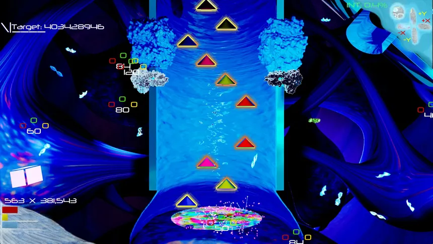 Скриншот 4 к игре Digital Twin: Harmonix