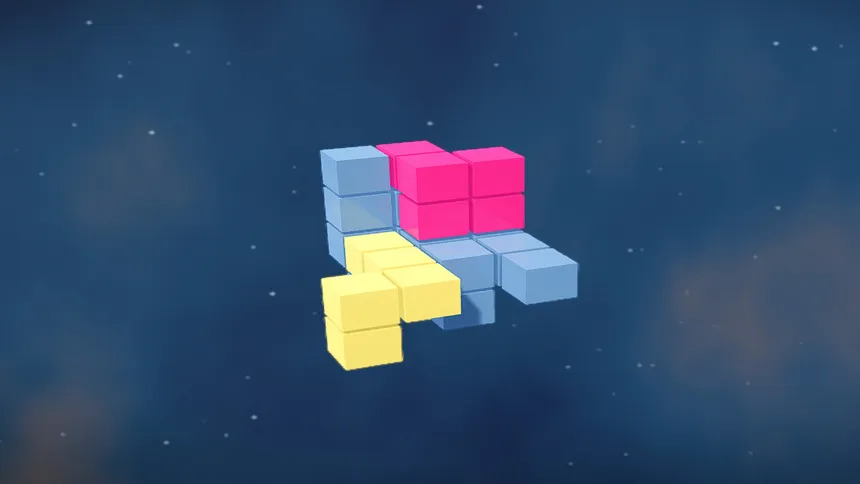 Скриншот 5 к игре Strata the Cube