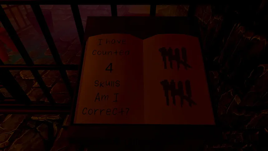 Скриншот 1 к игре Tally Man