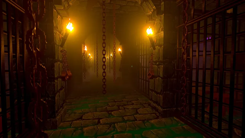 Скриншот 4 к игре Tally Man