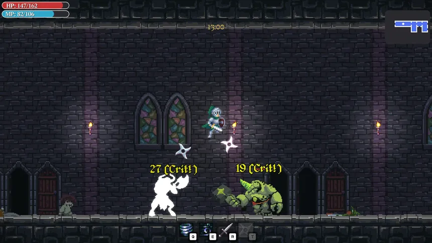 Скриншот 8 к игре Oath Eternal