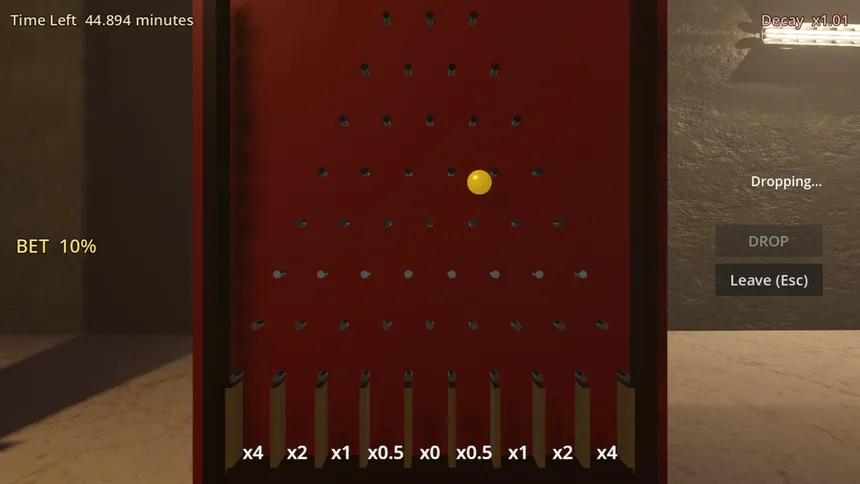 Скриншот 4 к игре Casino of Time