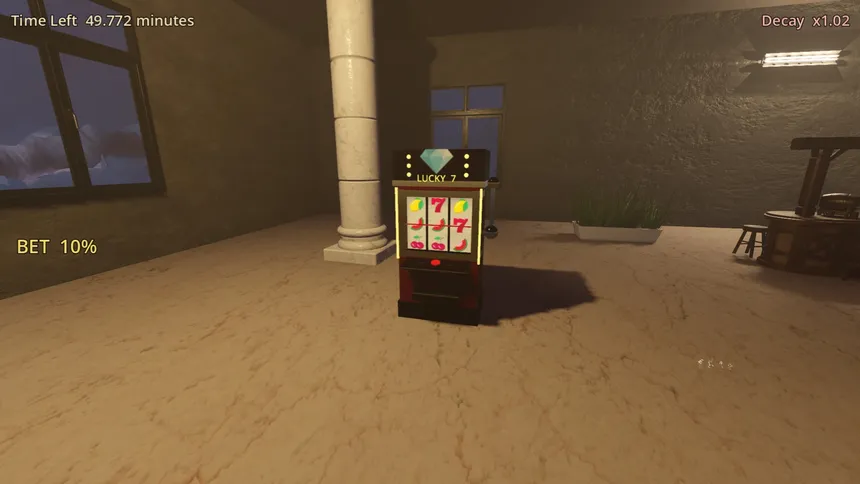 Скриншот 6 к игре Casino of Time