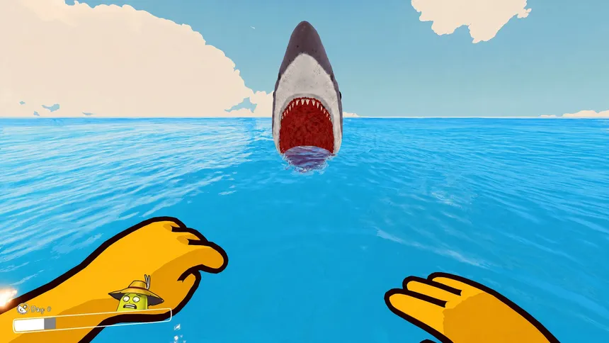 Скриншот 4 к игре SHORE