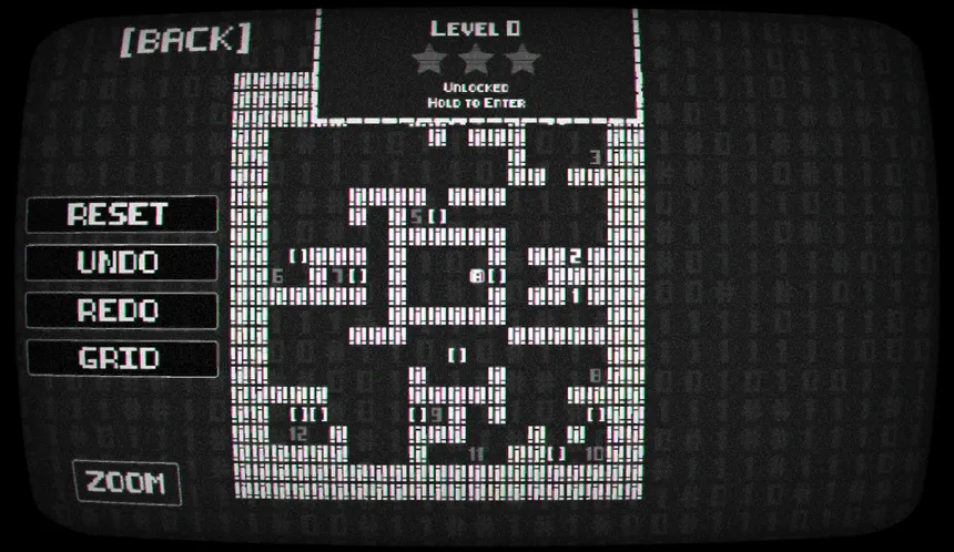 Скриншот 1 к игре Data Dive