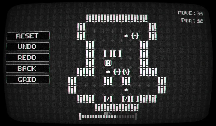 Скриншот 2 к игре Data Dive