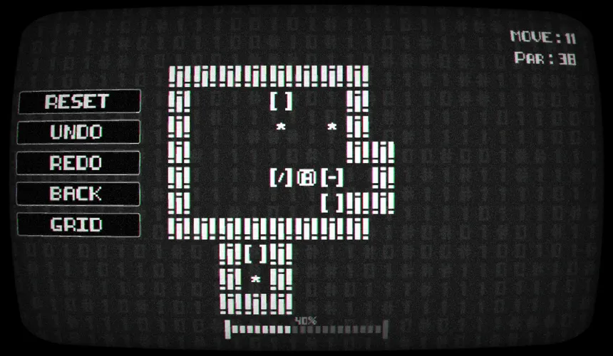 Скриншот 3 к игре Data Dive