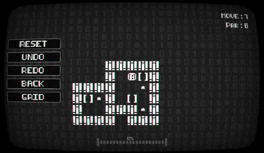 Скриншот 4 к игре Data Dive