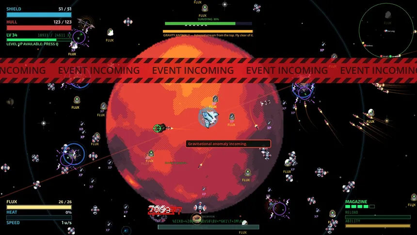 Скриншот 6 к игре Space Cadets: Engineering Corps