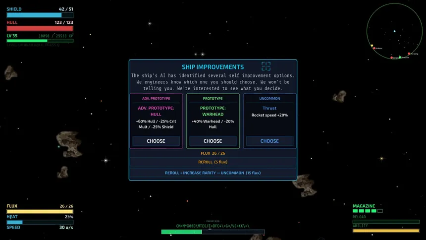 Скриншот 7 к игре Space Cadets: Engineering Corps