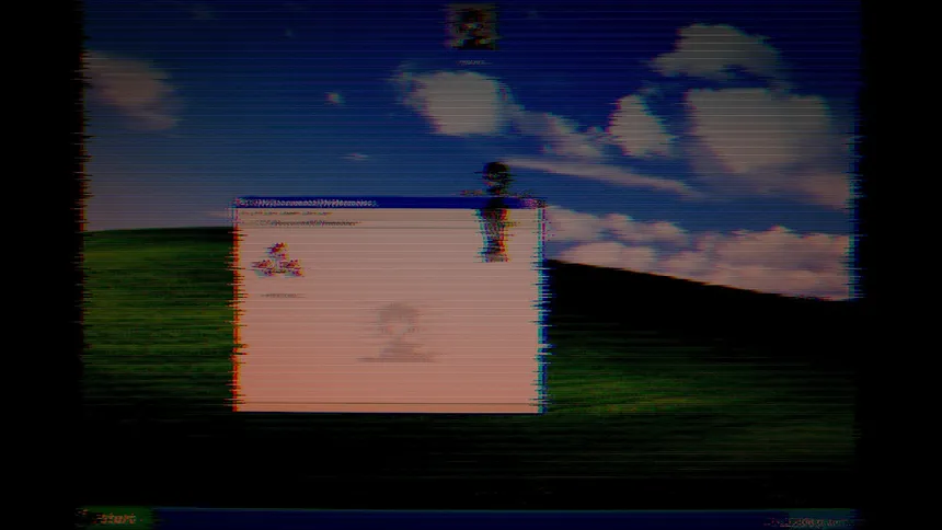 Скриншот 2 к игре User.exe