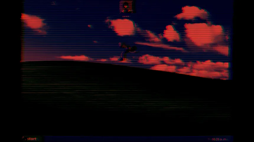 Скриншот 5 к игре User.exe