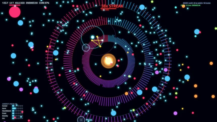 Скриншот 3 к игре Suho