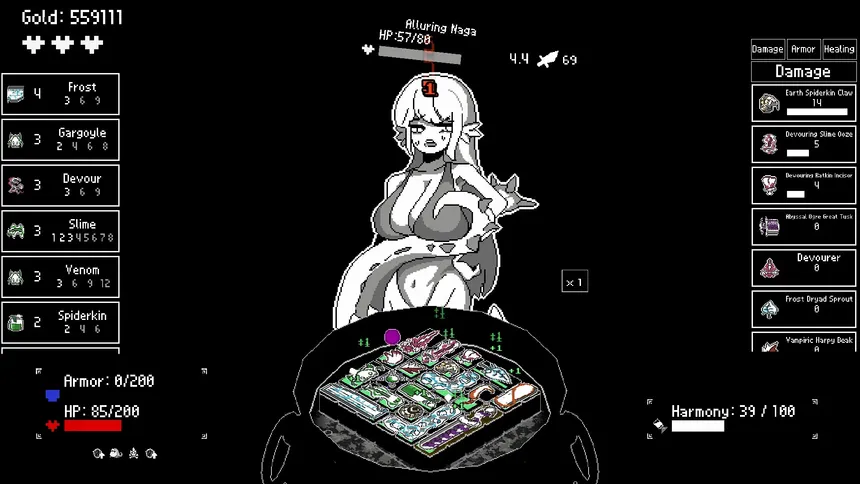 Скриншот 2 к игре Pot's On!