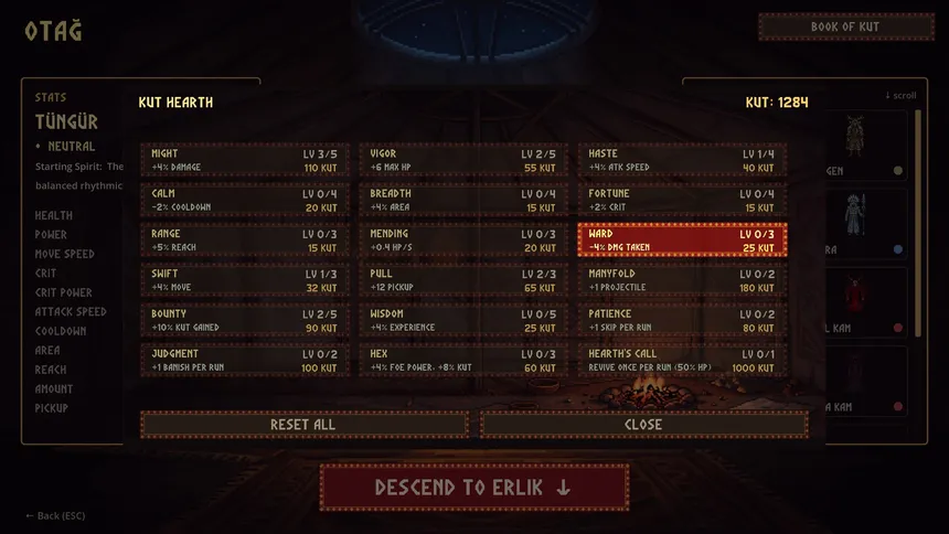 Скриншот 5 к игре ERLIK