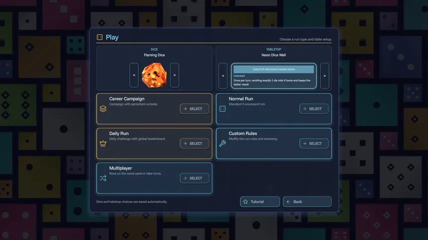Скриншот 4 к игре PentaPip