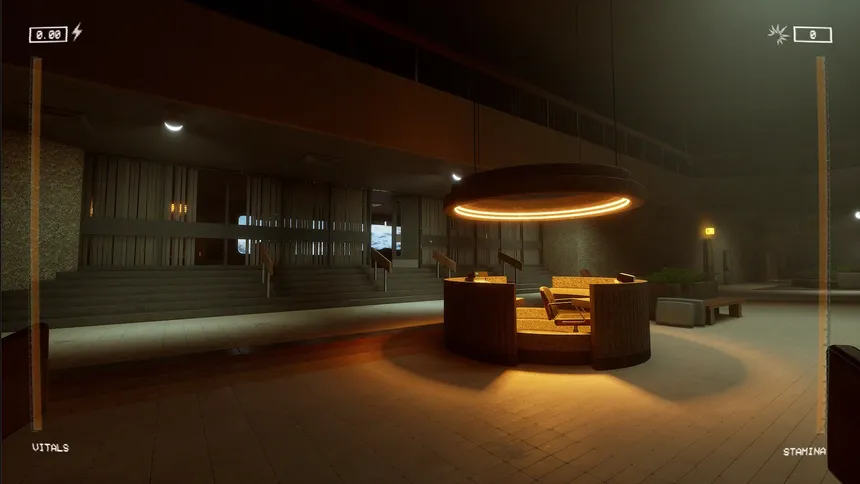 Скриншот 1 к игре What Lies Within The Ivory Tower