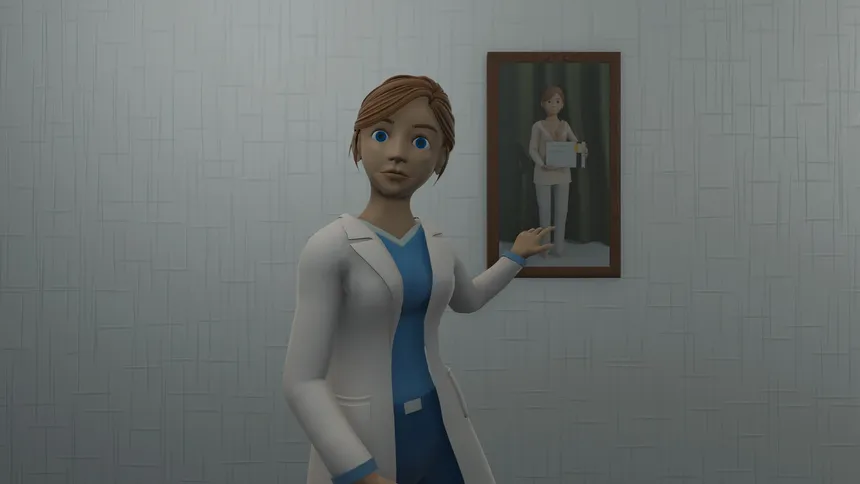 Скриншот 4 к игре DrugStore Team: Pharmacy Simulator