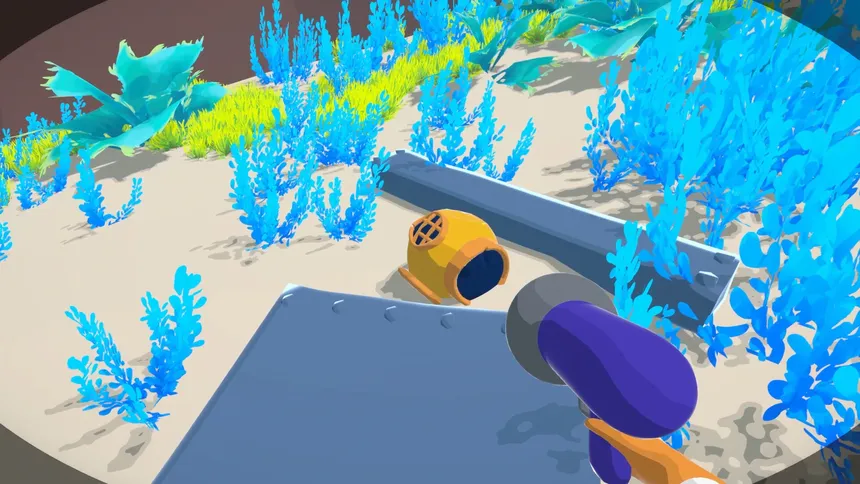 Скриншот 5 к игре HypnoFish Inc.