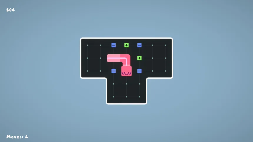 Скриншот 2 к игре UwUbUwU