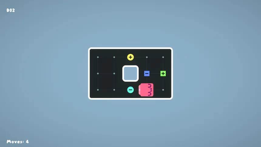 Скриншот 4 к игре UwUbUwU