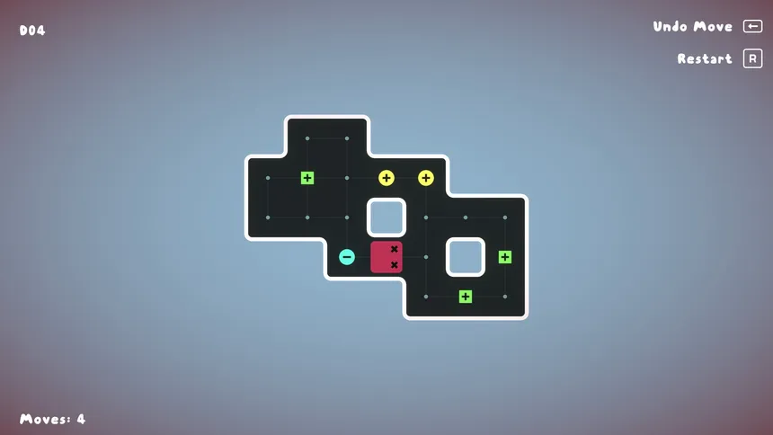 Скриншот 6 к игре UwUbUwU