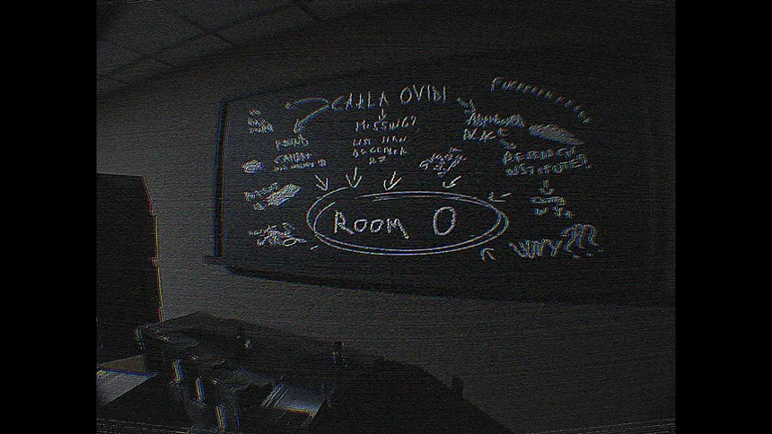 Скриншот 3 к игре Room 0