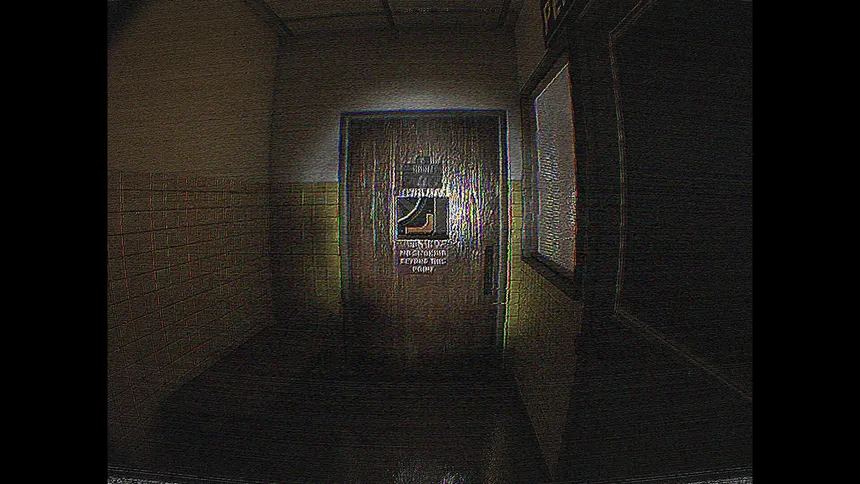 Скриншот 4 к игре Room 0