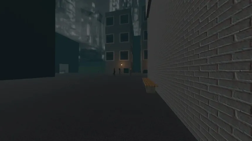 Скриншот 1 к игре Project Quickgunner