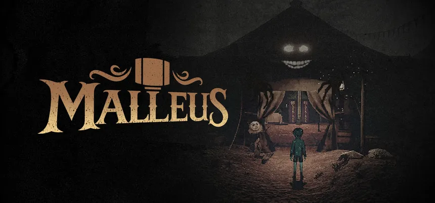 Скриншот 7 к игре Malleus