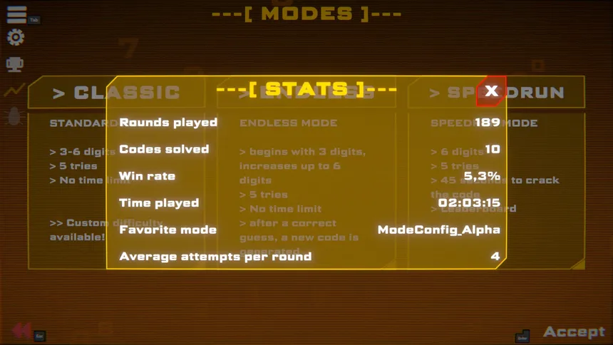 Скриншот 8 к игре Numble