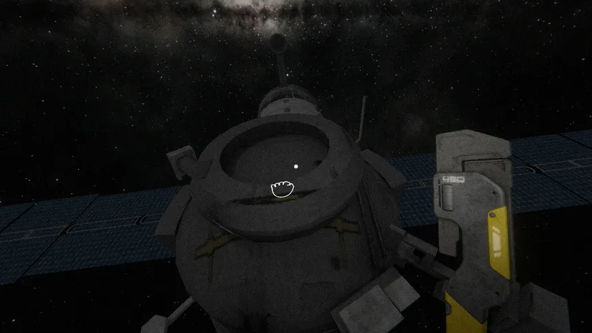 Скриншот 5 к игре OUTER WATCH