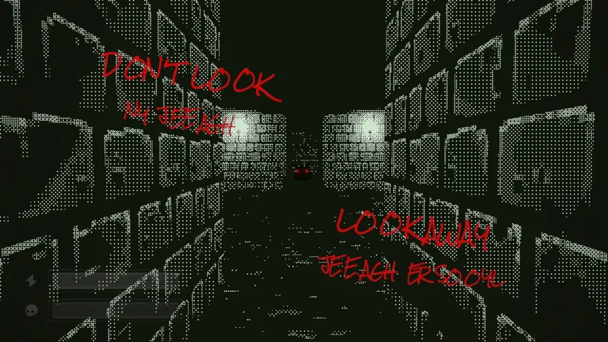 Скриншот 1 к игре Yn Moddey Dhoo