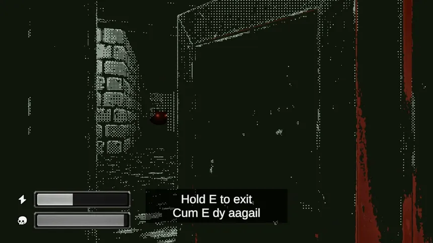 Скриншот 2 к игре Yn Moddey Dhoo