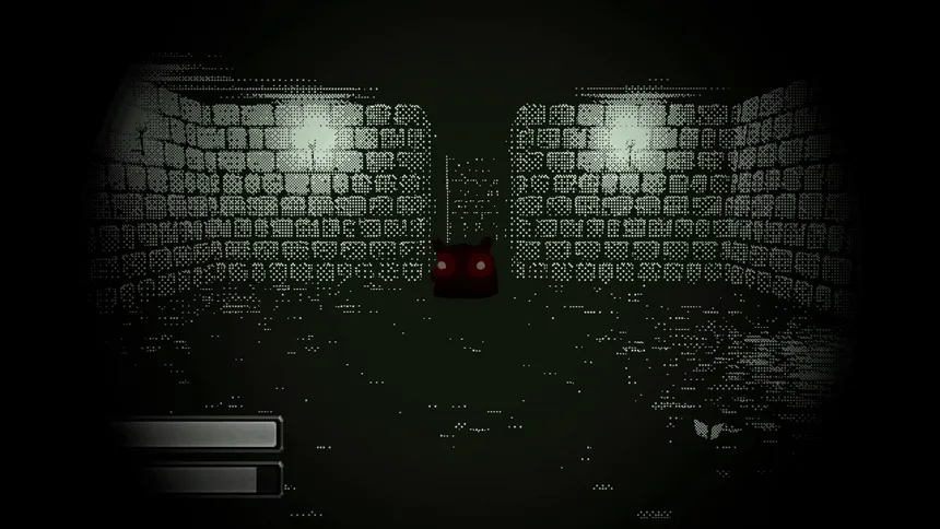 Скриншот 3 к игре Yn Moddey Dhoo