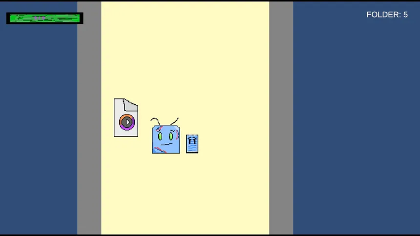 Скриншот 2 к игре Screenbreak